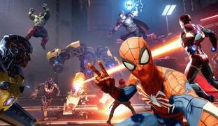 Преимущество PlayStation – вышел новый трейлер Marvel's Avengers